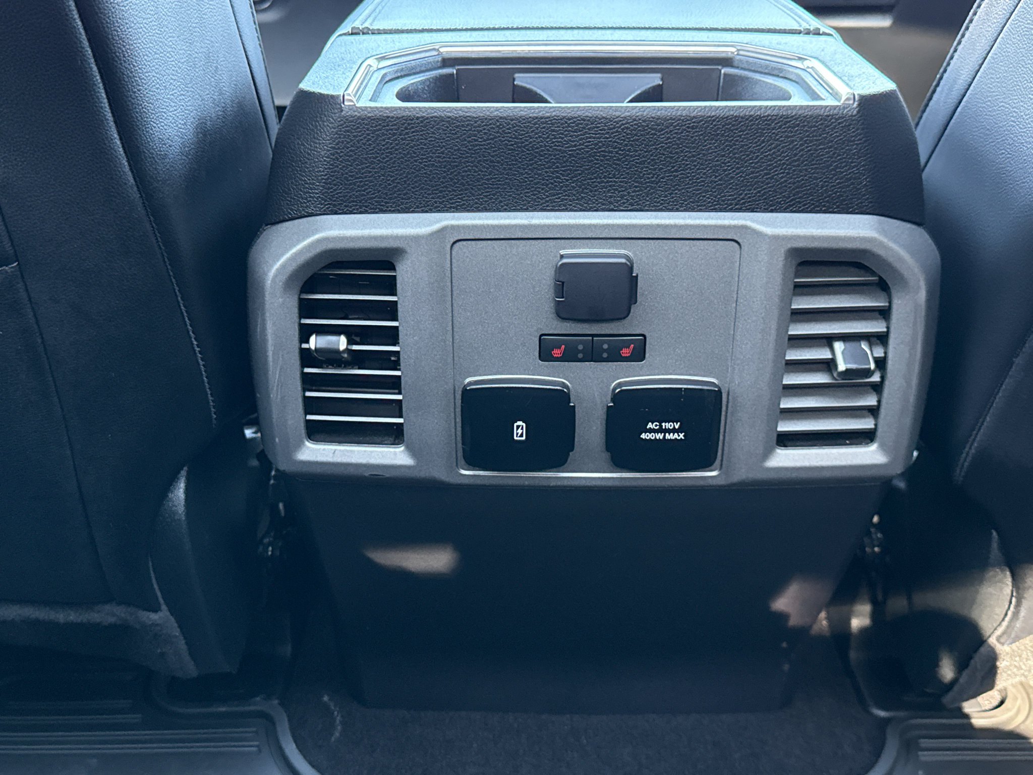 Used 2019 Ford F150 Raptor w/ Equipment Group 802A Luxury AWD/4WD image 25