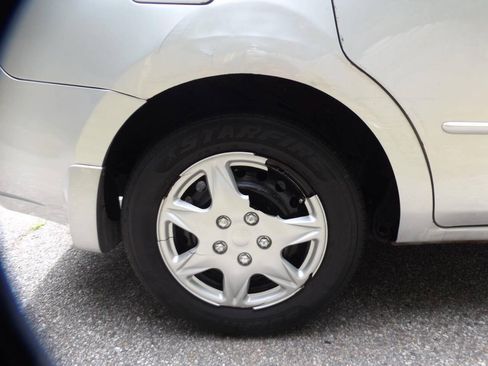 Used 2010 Nissan Sentra 2.0 FWD image 20