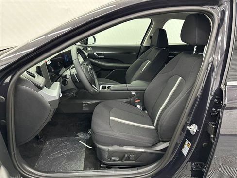 New 2026 Hyundai Sonata SEL FWD image 9