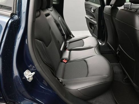 New 2026 Jeep Compass Latitude AWD/4WD image 24
