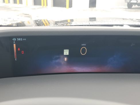 New 2026 Lincoln Nautilus Reserve image 19