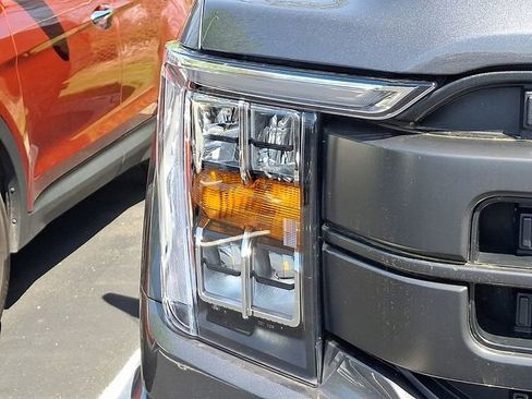 Used 2023 Ford F150 Lariat AWD/4WD image 8