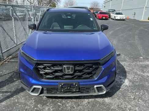 Used 2023 Honda CR-V Sport Touring image 2