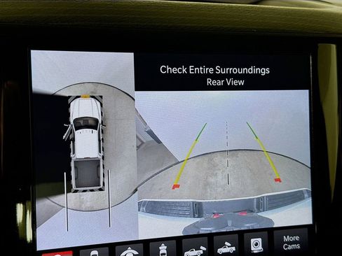 Used 2023 RAM 2500 Limited w/ Night Edition image 19