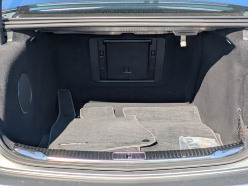 Certified 2023 Mercedes-Benz S 580 4MATIC Sedan image 12