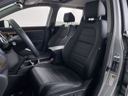 Used 2019 Honda CR-V EX-L image 12
