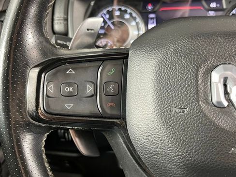 Used 2022 RAM 1500 Laramie image 17