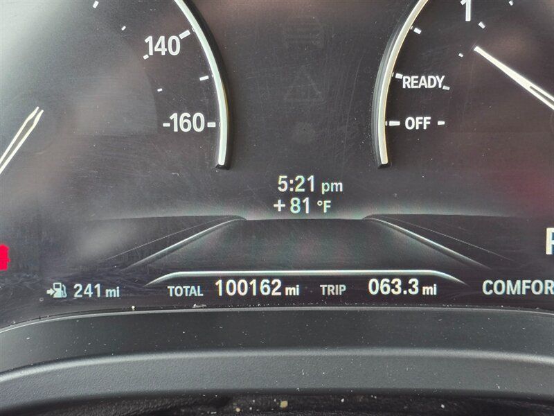 Used 2019 BMW X3 xDrive30i AWD/4WD image 5
