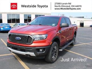 Used 2019 Ford Ranger XLT w/ Equipment Group 302A Luxury RWD video 1