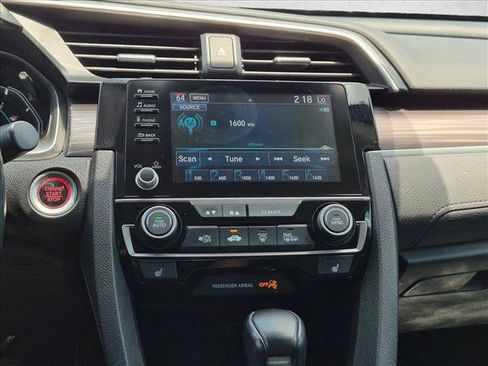 Used 2021 Honda Civic EX-L image 14