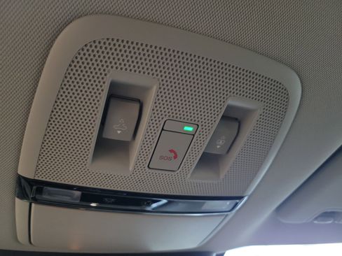 New 2026 INFINITI QX80 Luxe image 19