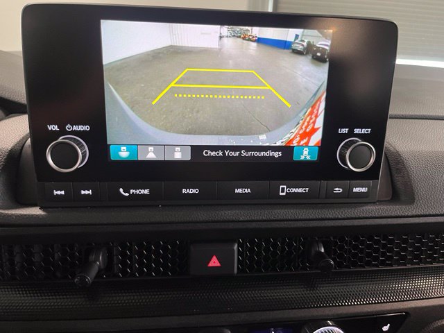 Used 2024 Honda CR-V EX image 29