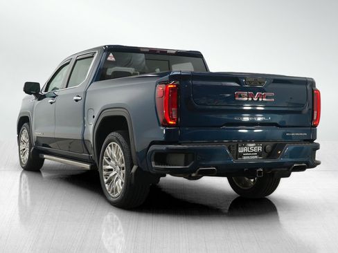 Used 2019 GMC Sierra 1500 Denali w/ Denali Ultimate Package image 3