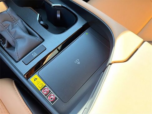 New 2025 Lexus ES 350 w/ Premium Package image 31