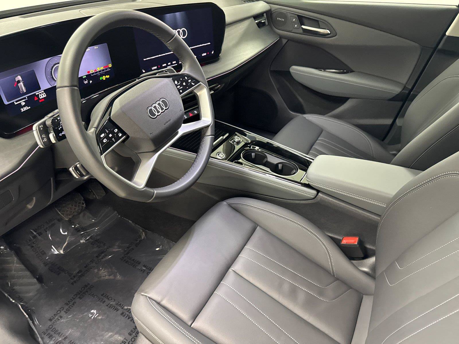 Certified 2026 Audi Q5 Premium Plus AWD/4WD image 10