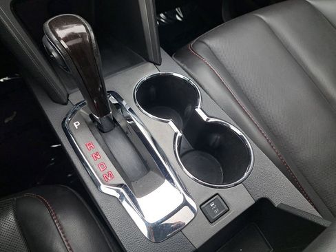 Used 2015 GMC Terrain Denali image 23