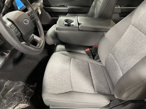 New 2026 Ford F350 XL w/ STX Appearance Package image 12