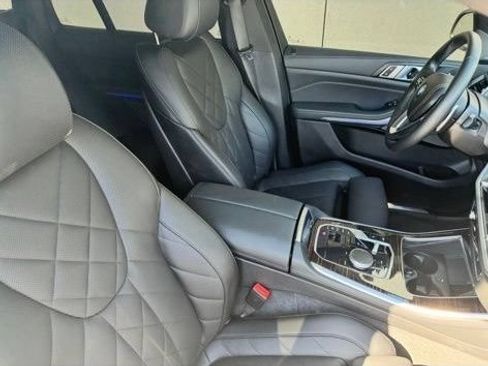 Used 2026 BMW X5 xDrive40i AWD/4WD image 22