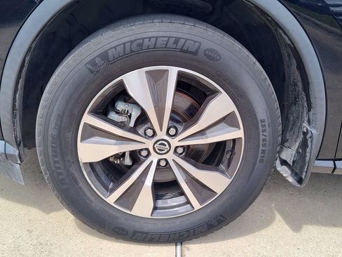 Used 2020 Nissan Murano SV w/ Cargo Package FWD image 16