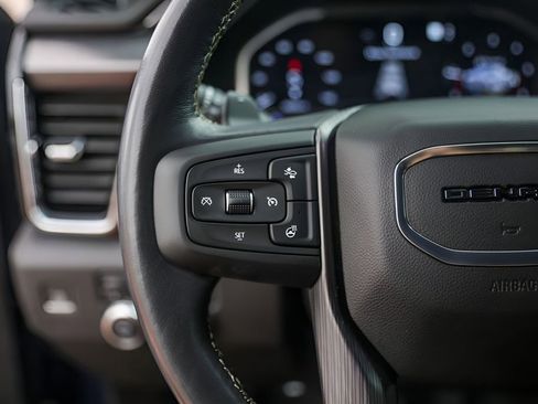 Used 2022 GMC Sierra 1500 Denali Ultimate image 16