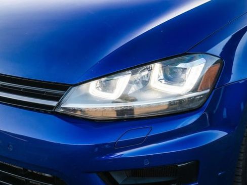 Used 2015 Volkswagen Golf R 4Motion image 44