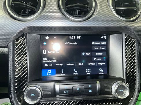 Used 2019 Ford Mustang GT w/ Equipment Group 301A image 18