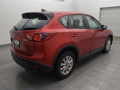 Used 2016 MAZDA CX-5 Sport w/ Rear Camera Package image 9