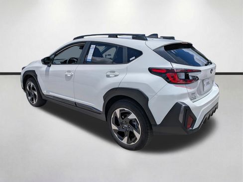 Used 2025 Subaru Crosstrek 2.5i Limited AWD/4WD image 6