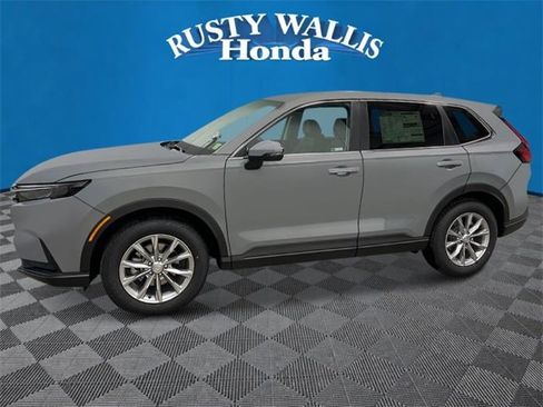 New 2025 Honda CR-V EX-L image 6