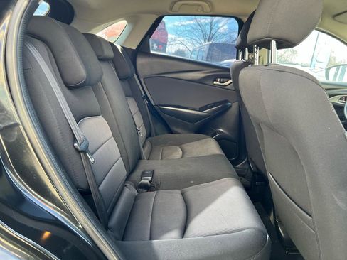 Used 2016 MAZDA CX-3 Sport image 14