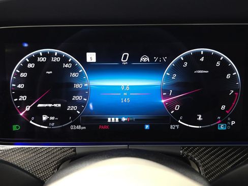 Used 2026 Mercedes-Benz AMG GT 63 image 14