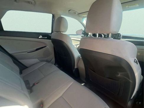 Used 2020 Hyundai Tucson Value image 9