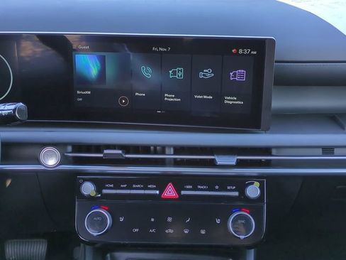 New 2026 Hyundai Santa Cruz SEL FWD image 17