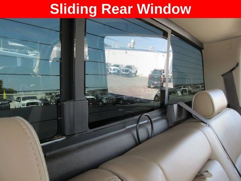 Used 2019 GMC Sierra 2500 Denali w/ Duramax Plus Package AWD/4WD image 26