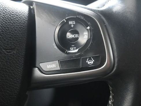 Used 2021 Honda Civic Sport image 14