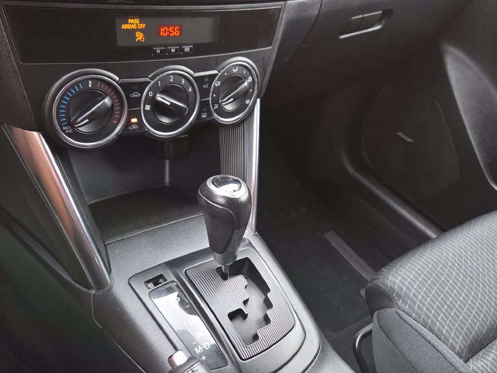 Used 2013 MAZDA CX-5 Touring w/ Bose & Moonroof Pkg FWD image 24