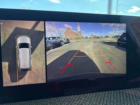 New 2026 Cadillac Escalade V w/ LPO, Floor Liner Package image 34