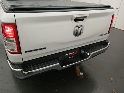 Used 2019 RAM 1500 Big Horn AWD/4WD image 19