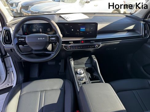 New 2026 Kia Sorento EX image 12