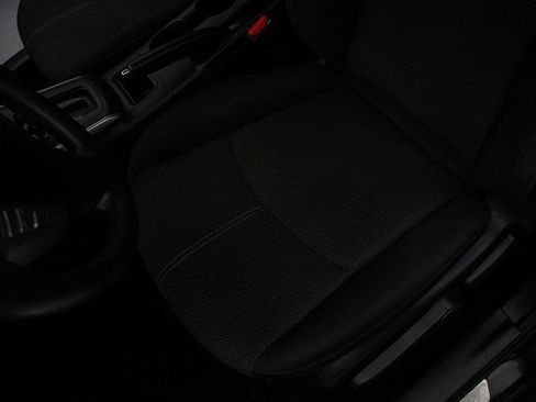 Used 2017 Nissan Sentra S image 26