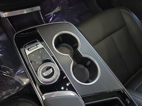 New 2026 Cadillac Lyriq Premium Sport image 25