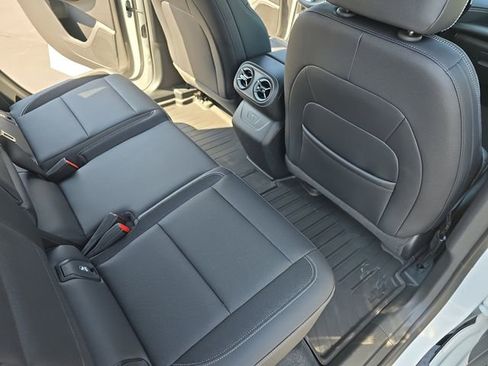 New 2025 Chevrolet Blazer EV LT image 12