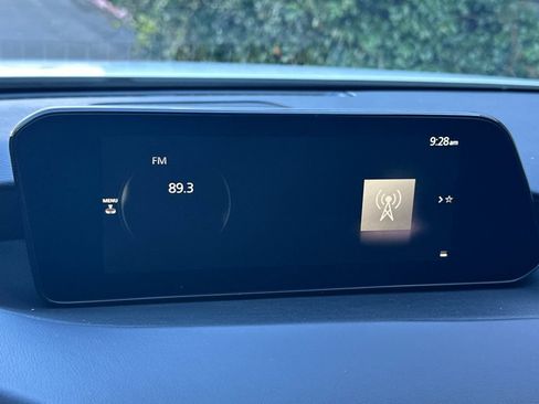 New 2026 MAZDA MAZDA3 s image 16