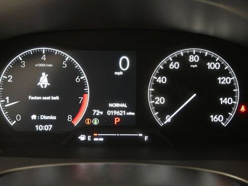 Certified 2024 Honda Civic Sport image 11