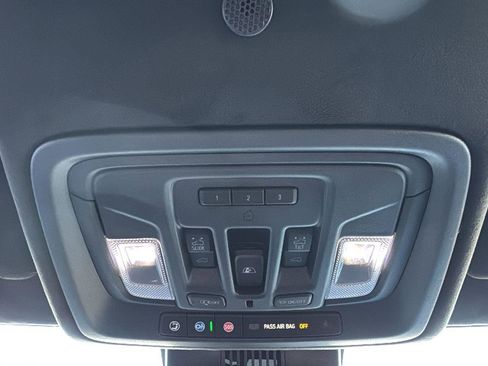 New 2026 GMC Sierra 1500 AT4X image 18