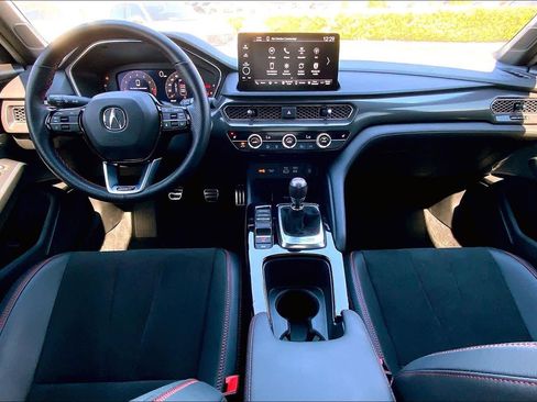 Used 2025 Acura Integra Type S image 14