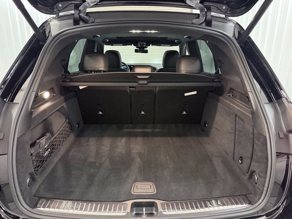 Used 2023 Mercedes-Benz GLE 450 4MATIC image 38