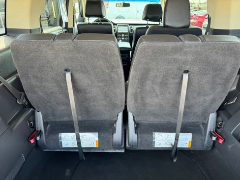 Used 2018 Ford Flex SEL w/ Equipment Group 202A AWD/4WD image 30