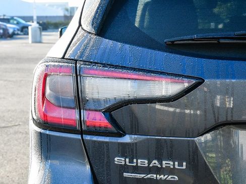 Used 2021 Subaru Outback Limited w/ Popular Package #2 image 9