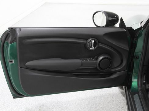 Certified 2022 MINI Cooper Convertible image 5